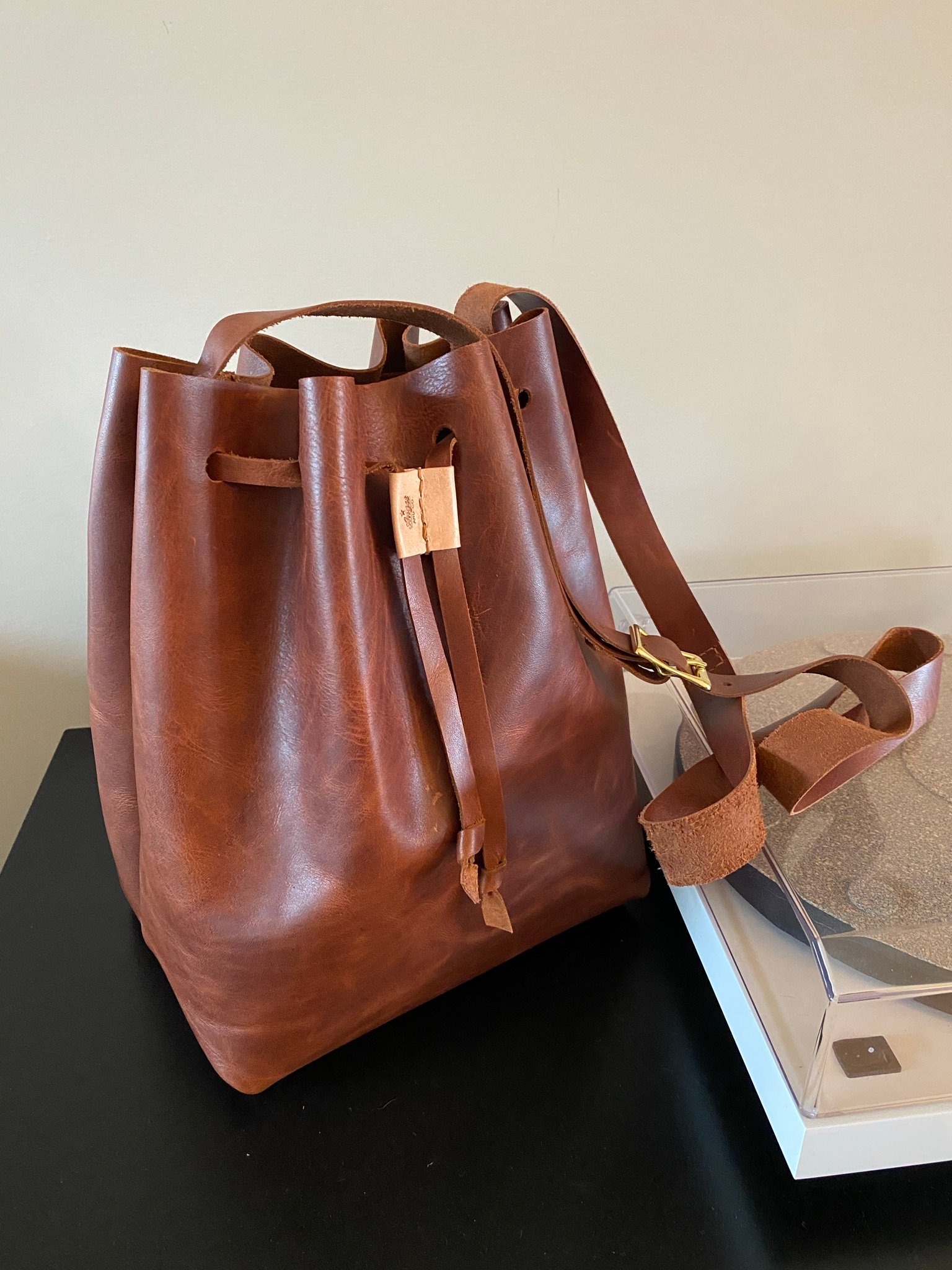 Bucket Bag