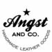 Angst and Co. Leather