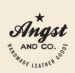 Angst and Co Logo